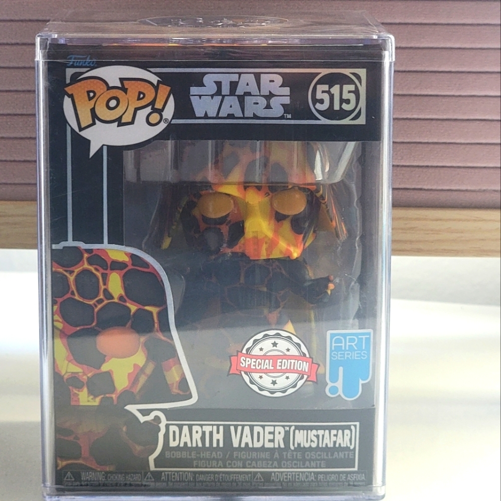 FUNKO POP
